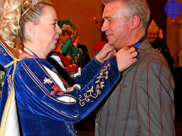 Bacchusbeerdigung 2020